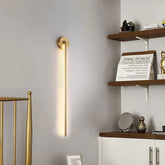 Applique da parete led interno stile nordico - clowasit.com